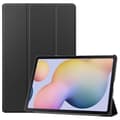 Miniatyrbillede 1 af 8: Trifold-etui med stativ til Samsung Galaxy Tab S8+ / Tab S8 Plus / Tab S7 FE / Tab S7+