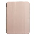 Miniatyrbillede 3 af 9: Etui med stander til iPad 9,7" (2017) / 9,7" (2018) - RoseGold