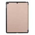 Miniatyrbillede 2 af 9: Etui med stander til iPad 9,7" (2017) / 9,7" (2018) - RoseGold