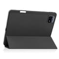 Miniatyrbild 3 av 4: Tech-Protect Fodral med pennfack till Xiaomi Pad 6 / 6 Pro - Svart