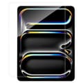 Miniatyrbilde 1 av 2: Wozinsky Herdet skjermbeskytter for iPad Pro 11" 2024