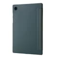 Miniatyrbilde 3 av 5: Trifold-etui for Samsung Galaxy Tab A8 10,5" 2021 - Grønn