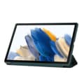 Miniatyrbilde 4 av 5: Trifold-etui for Samsung Galaxy Tab A8 10,5" 2021 - Grønn