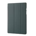 Miniatyrbilde 2 av 5: Trifold-etui for Samsung Galaxy Tab A8 10,5" 2021 - Grønn