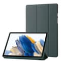 Miniatyrbilde 1 av 5: Trifold-etui for Samsung Galaxy Tab A8 10,5" 2021 - Grønn
