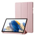 Miniatyrbillede 1 af 4: Trifold-etui til Samsung Galaxy Tab A8 10,5" 2021 - Rosaguld