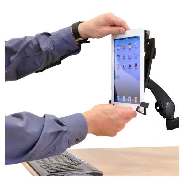 Ergotron Neo-Flex Tablet Arm surfplattearm