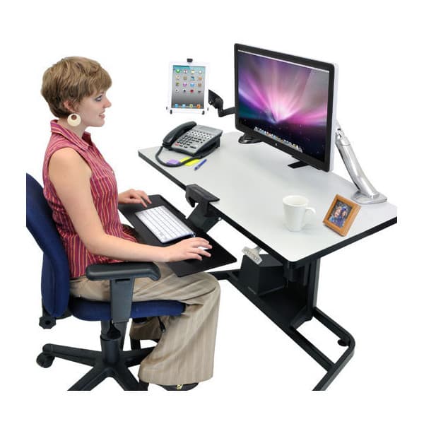 Ergotron Neo-Flex Tablet Arm surfplattearm