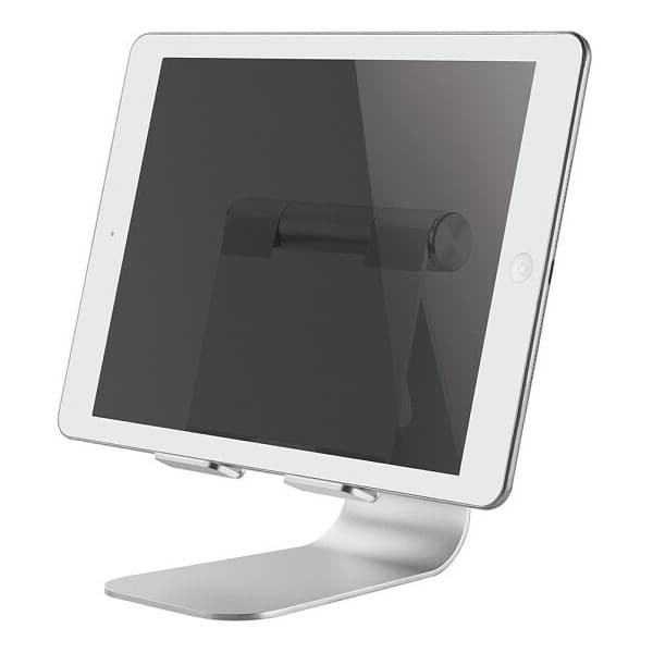 Neomounts DS15-050SL1 -surfplattestativ, silver Silver
