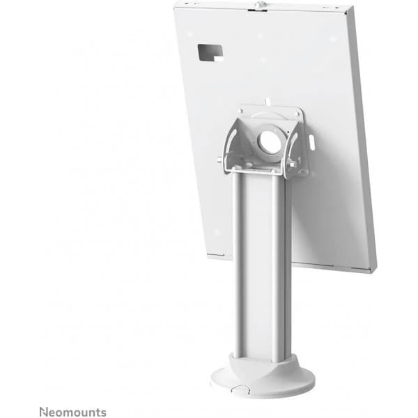 Neomounts by Newstar DS15-640WH1 - surfplattestativ 9,7"-11", vit