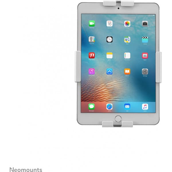Neomounts by Newstar WL15-625WH1 -tablettfäste för väggen, vit