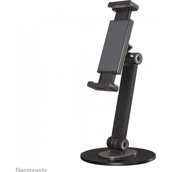 Neomounts by Newstar - universal tabletställ 4,7" - 12,9" för svart