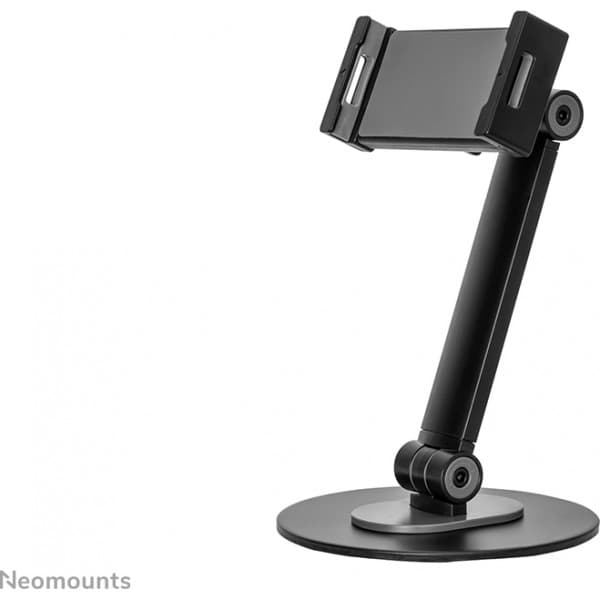Neomounts by Newstar - universal tabletställ 4,7" - 12,9" för svart