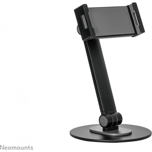 Neomounts by Newstar - universal tabletställ 4,7" - 12,9" för svart