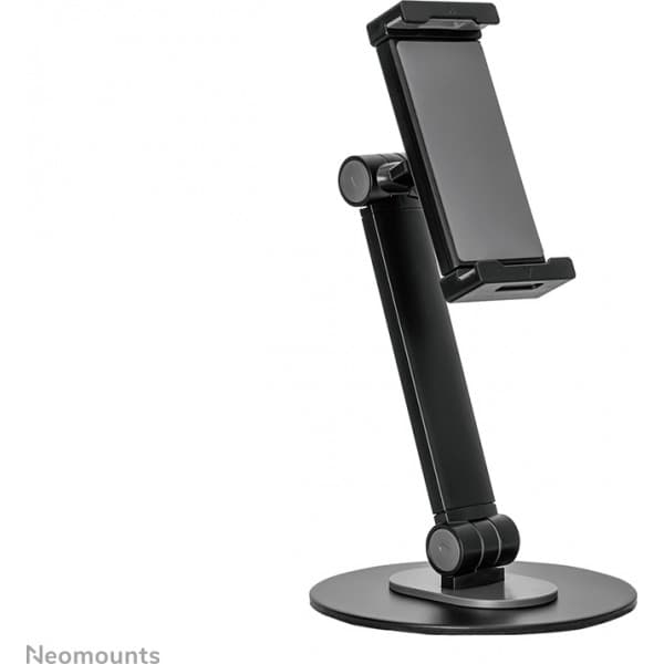 Neomounts by Newstar - universal tabletställ 4,7" - 12,9" för svart