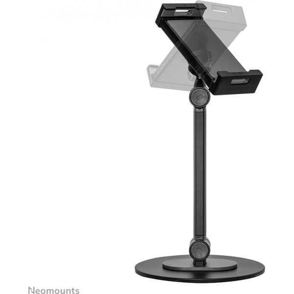 Neomounts by Newstar - universal tabletställ 4,7" - 12,9" för svart