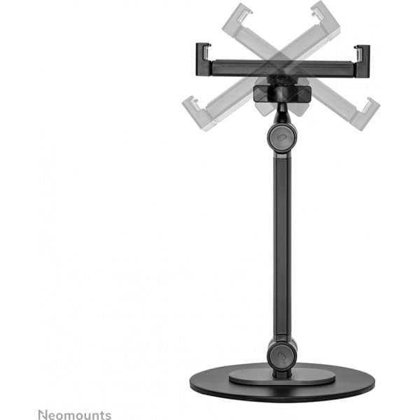 Neomounts by Newstar - universal tabletställ 4,7" - 12,9" för svart