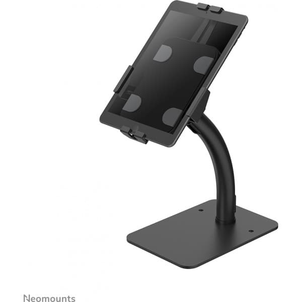Neomounts by Newstar DS15-625BL1 - surfplatteställ för skrivbord, svart
