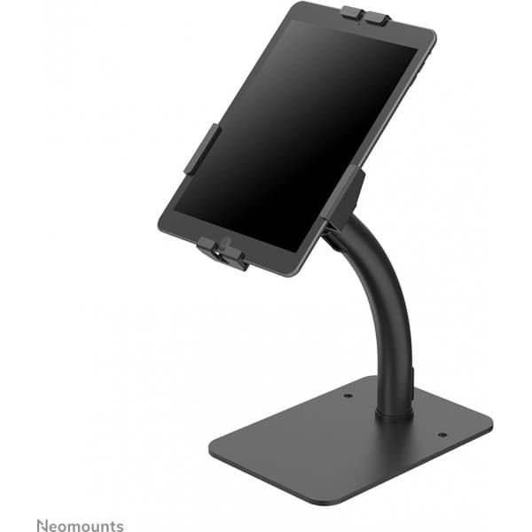 Neomounts by Newstar DS15-625BL1 - surfplatteställ för skrivbord, svart Svart