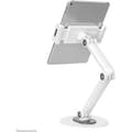 Pikkukuva 3 / 9: Neomounts by Newstar -yleismallinen tablet-teline nivelvarrella 4,7" - 12,9" tableteille, valkoinen