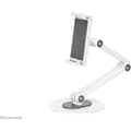 Pikkukuva 6 / 9: Neomounts by Newstar -yleismallinen tablet-teline nivelvarrella 4,7" - 12,9" tableteille, valkoinen