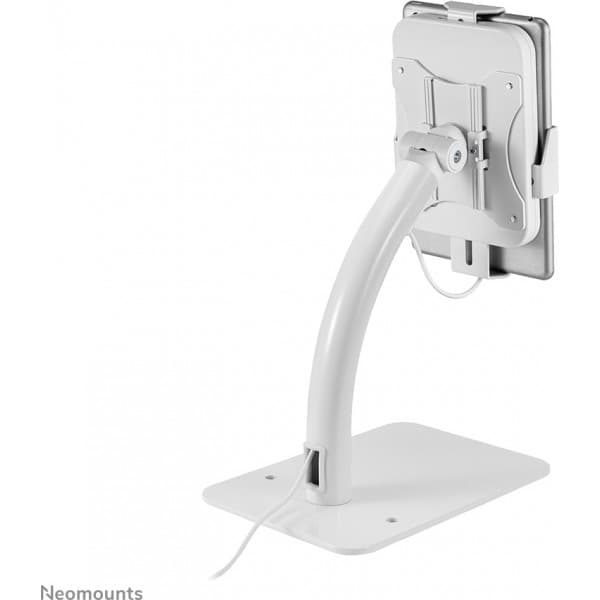 Neomounts by Newstar DS15-625WH1 -tablettiteline pöydälle, valkoinen