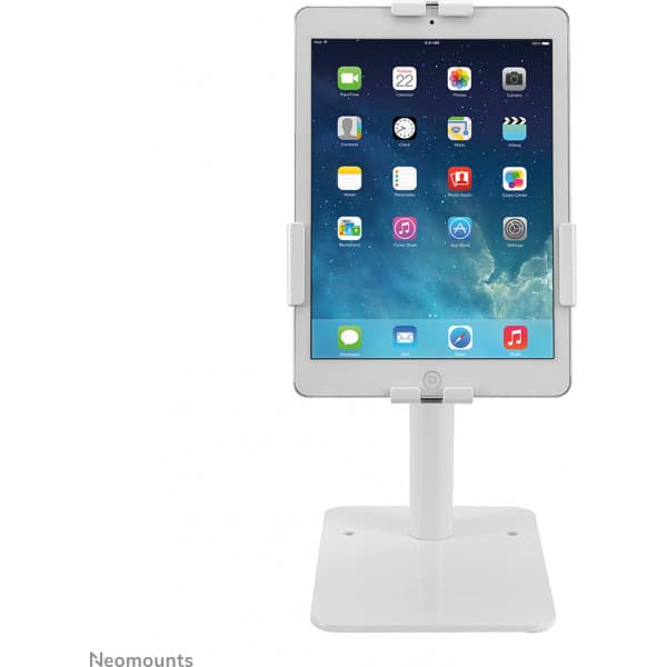 Neomounts by Newstar DS15-625WH1 -tablettiteline pöydälle, valkoinen