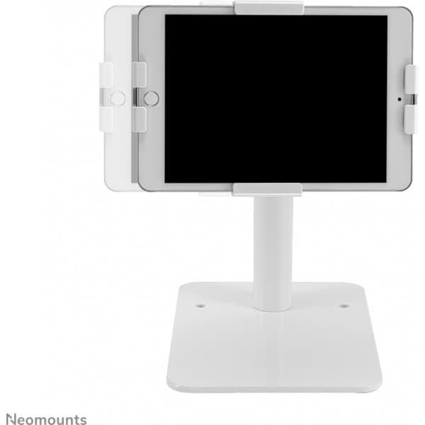 Neomounts by Newstar DS15-625WH1 -tablettiteline pöydälle, valkoinen