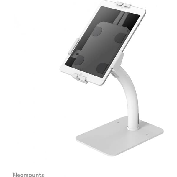 Neomounts by Newstar DS15-625WH1 -tablettiteline pöydälle, valkoinen
