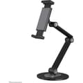 Pikkukuva 3 / 9: Neomounts by Newstar -yleismallinen tablet-teline nivelvarrella 4,7" - 12,9" tableteille, musta