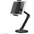Pikkukuva 1 / 9: Neomounts by Newstar -yleismallinen tablet-teline nivelvarrella 4,7" - 12,9" tableteille, musta