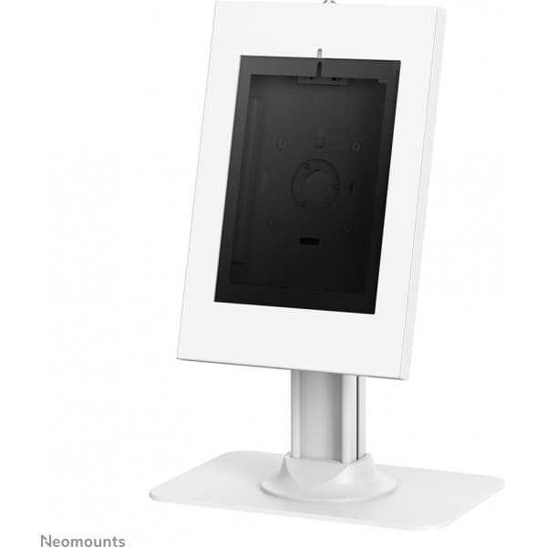 Neomounts by Newstar -bord/väggfäste för surfplatta, vit