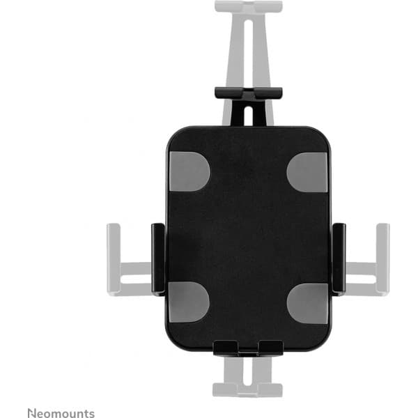 Neomounts by Newstar WL15-625BL1 -tablettiteline seinälle, musta