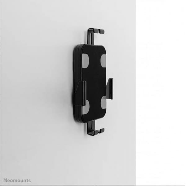 Neomounts by Newstar WL15-625BL1 -tablettiteline seinälle, musta