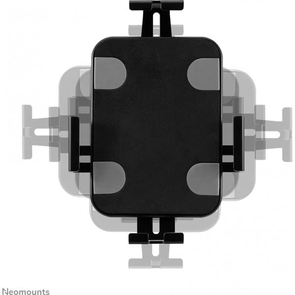 Neomounts by Newstar WL15-625BL1 -tablettiteline seinälle, musta