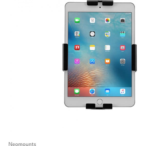 Neomounts by Newstar WL15-625BL1 -tablettiteline seinälle, musta
