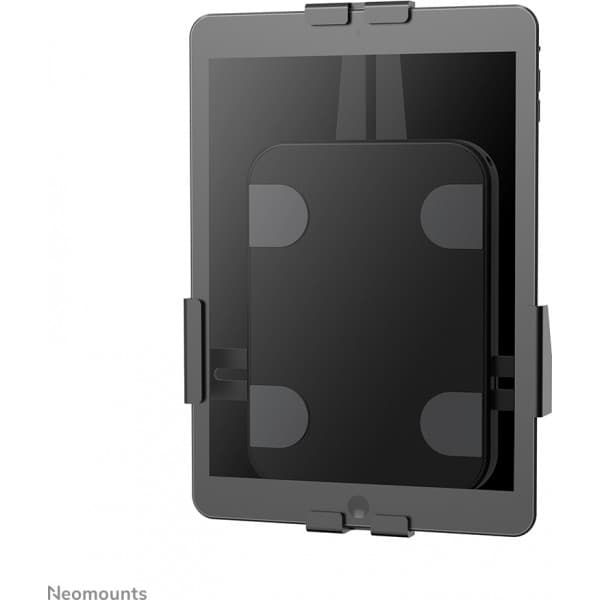 Neomounts by Newstar WL15-625BL1 -tablettiteline seinälle, musta