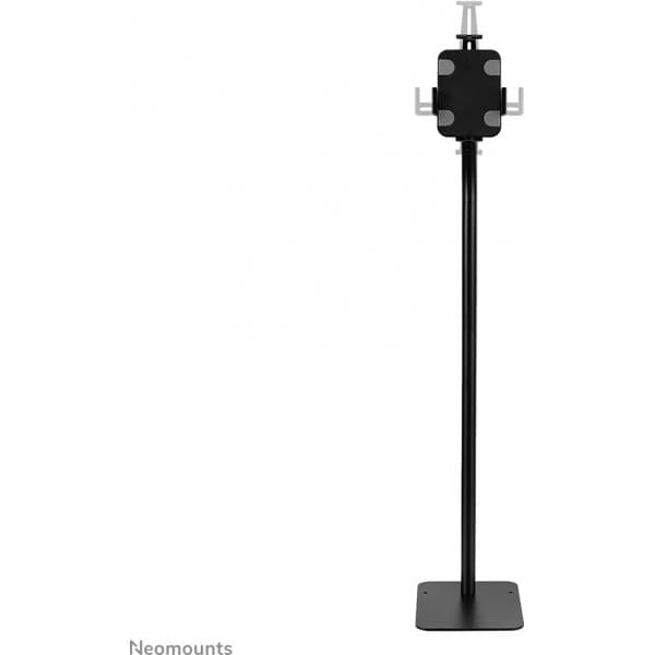 Neomounts by Newstar FL15-625BL1 - golvstativ för surfplatta, svart