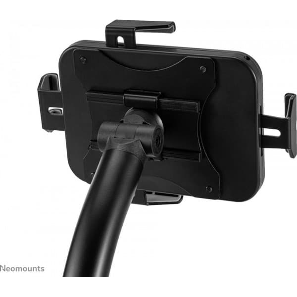 Neomounts by Newstar FL15-625BL1 - golvstativ för surfplatta, svart