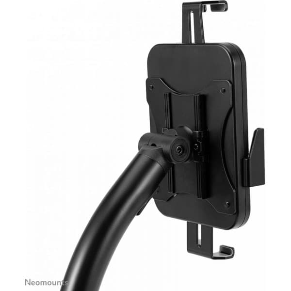 Neomounts by Newstar FL15-625BL1 - golvstativ för surfplatta, svart