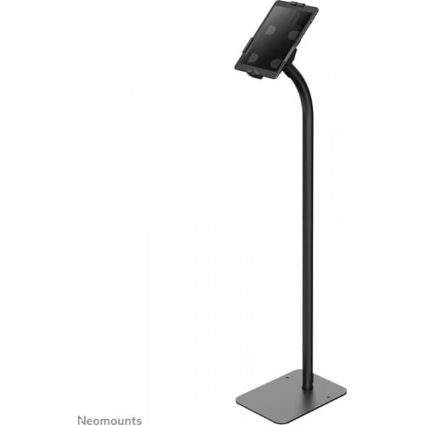 Neomounts by Newstar FL15-625BL1 - golvstativ för surfplatta, svart
