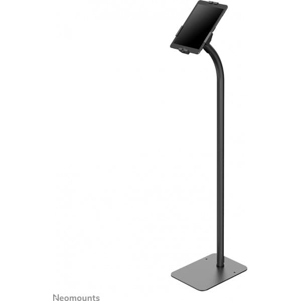 Neomounts by Newstar FL15-625BL1 - golvstativ för surfplatta, svart Svart