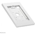 Miniatyrbild 5 av 7: Neomounts by Newstar - låsbar väggfäste för 9,7"-11" surfplatta, vit