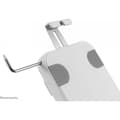 Miniatyrbild 5 av 11: Neomounts by Newstar FL15-625WH1-golvvagn för surfplatta, vit