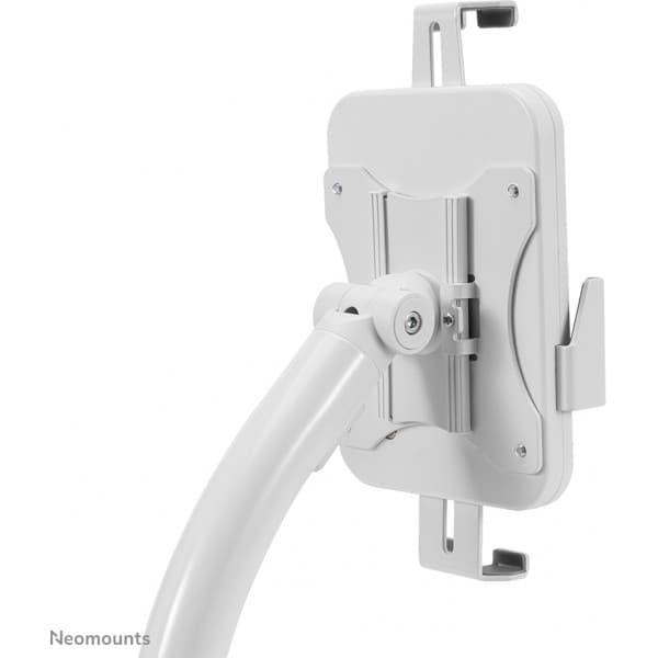 Neomounts by Newstar FL15-625WH1-golvvagn för surfplatta, vit