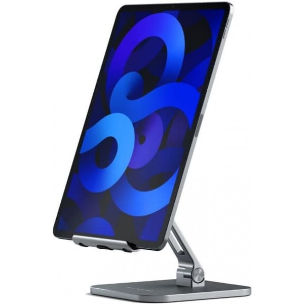 Satechi Aluminum Skrivbordsställ - surfplatta ställ iPad Pro