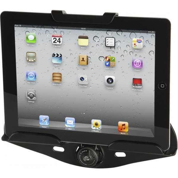 Targus® In Car Mount - bilholder til 7-11" tablets og iPads