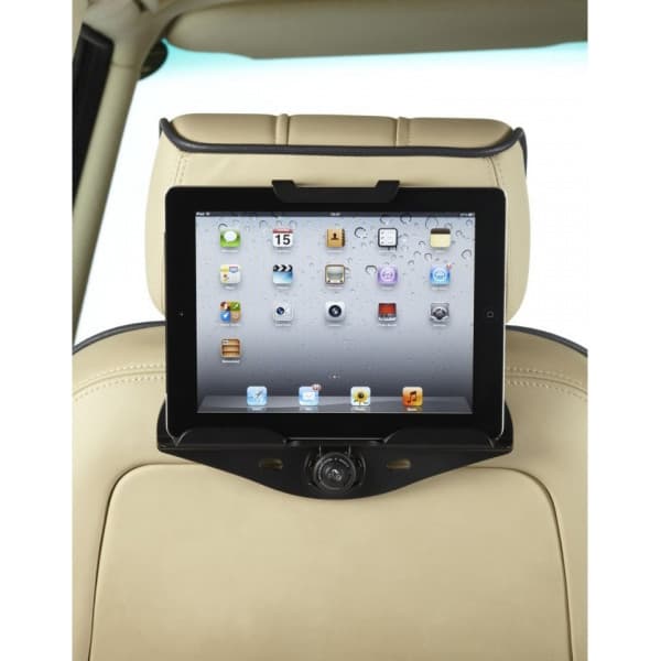 Targus® In Car Mount - bilholder til 7-11" tablets og iPads