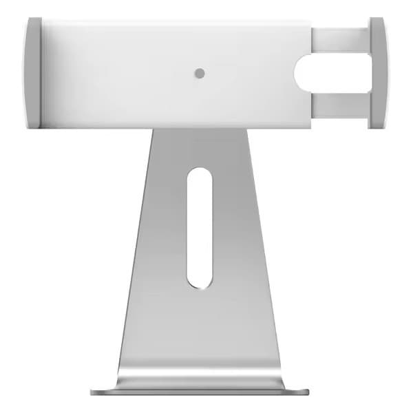 ErgoWork Table Stand - justerbar surfplatshållare, silver