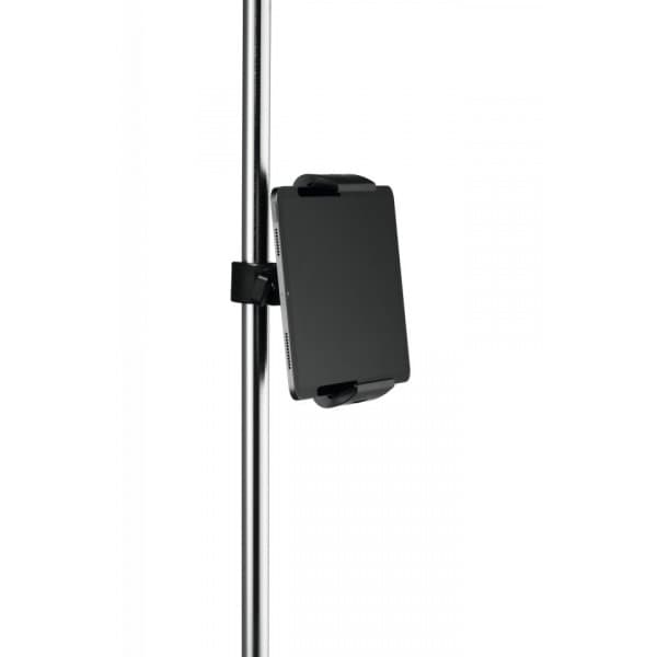 Holdbar Tough Clamp tablet holder